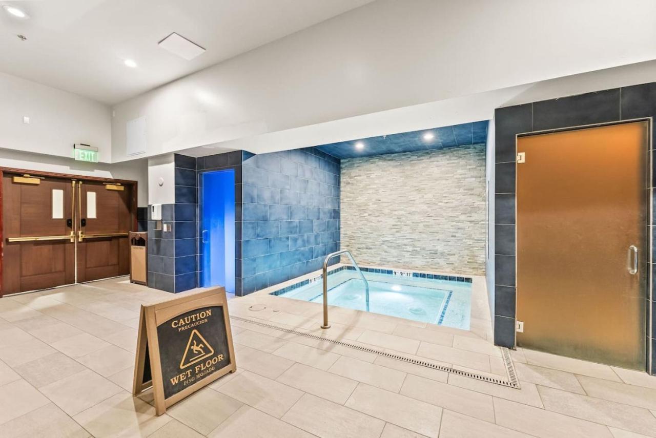 Canyons Resort Condo Парк-Сіті Екстер'єр фото