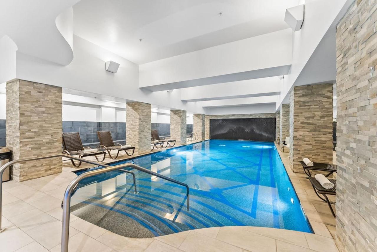 Canyons Resort Condo Парк-Сіті Екстер'єр фото